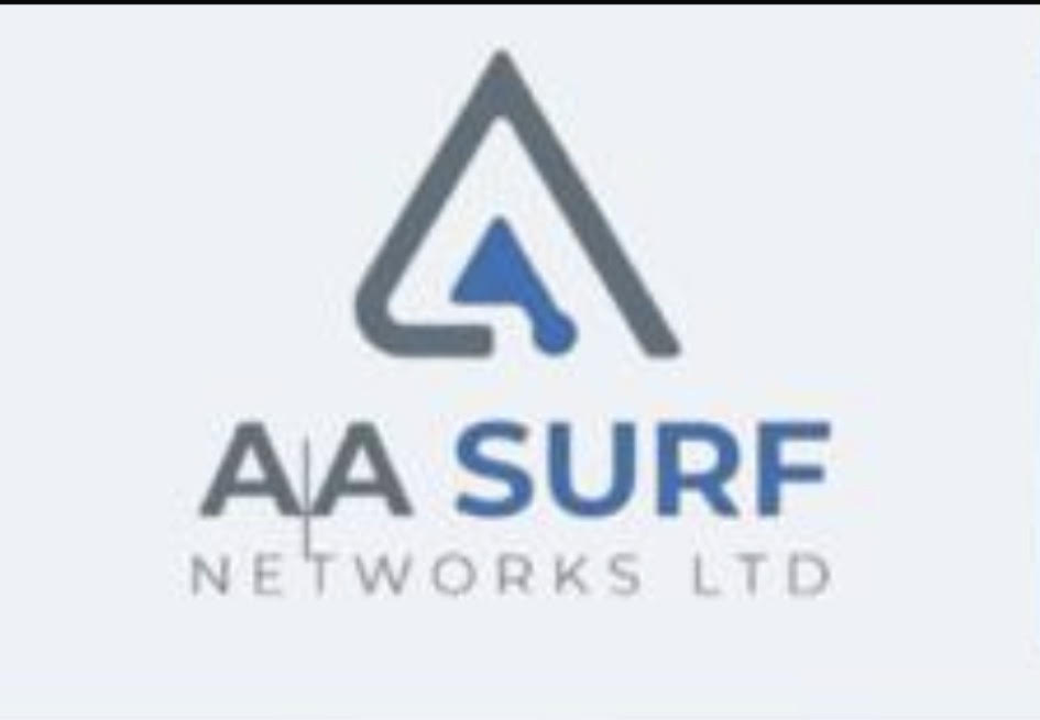 AA Surf Networks Ltd logo