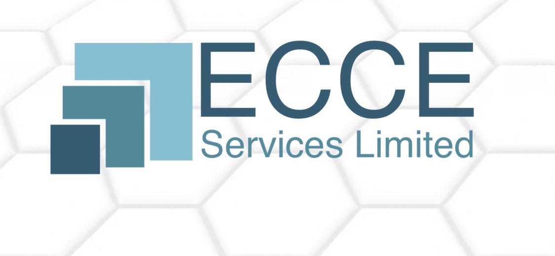 ECCE Services Limited logo