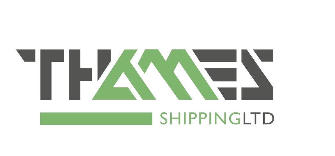 Thames Shipping Ltd logo