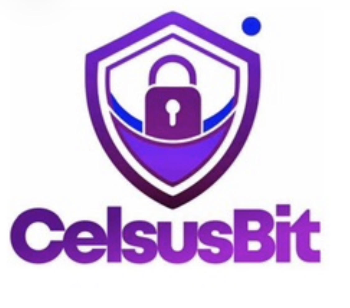 CelsusBit logo